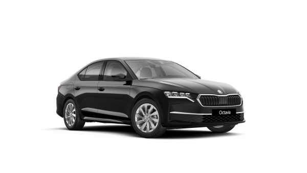 Skoda Octavia 1.9 Dizel Otomatik 2008